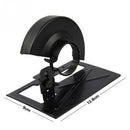 Adjustable Angle Grinder Holder Tool Cutting Machine Cutter Metal Bracket B U1Y6