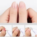5 In 1 Combination Nail Trimming Kit Electric Salon Shaper Manicure Pedicur