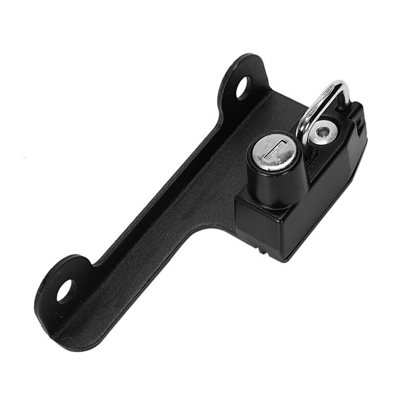 Motorcycle Helmet Lock Kit for BMW R1200GS LC 2013-2018 R1250GS Adventure 2 H4X7