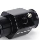 32mm Car Water Temp Joint Pipe Radiator Hose Temperature Gauge Sensor AdapteA3C
