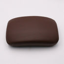 Motorcycle Rear Passenger Seat Cushion 8 Suction Cup Pillion Pad Suction Cu M9C7
