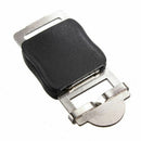 Universal Motorcycle Helmets Clip Strap Quick Release Disconnect Buckle New U5C4
