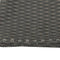 Durable Rhombus Recliner Tessforest Fabric Cloth with Black Laces Fit Most Non