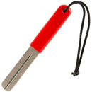 Diamond Fishing Hook Hone Fishhook Sharpening Grinding Fishing Tackle Tool