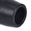 5pcs Cane Tips Walking Stick Rubber Ferrule Feet Crutch End Cap Bottom 8/9 OZ