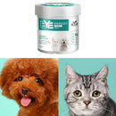 7cm Round Tear Stain Remover Wipes for Dogs &Cats, Extra Moist and Natural Wipes