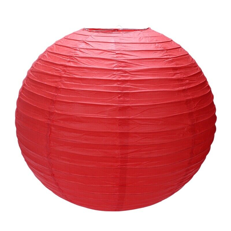 1 x Chinese Japanese Paper Lantern Lampshade for Party Wedding, 50cm(20")
