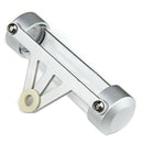 Aluminum Cylindrical Thumbnail Tube + ABS for motorcycle N2S3