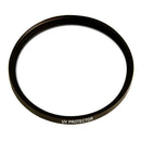 40.5mm Universal UV Ultraviolet Lens Protection Filter For Camera