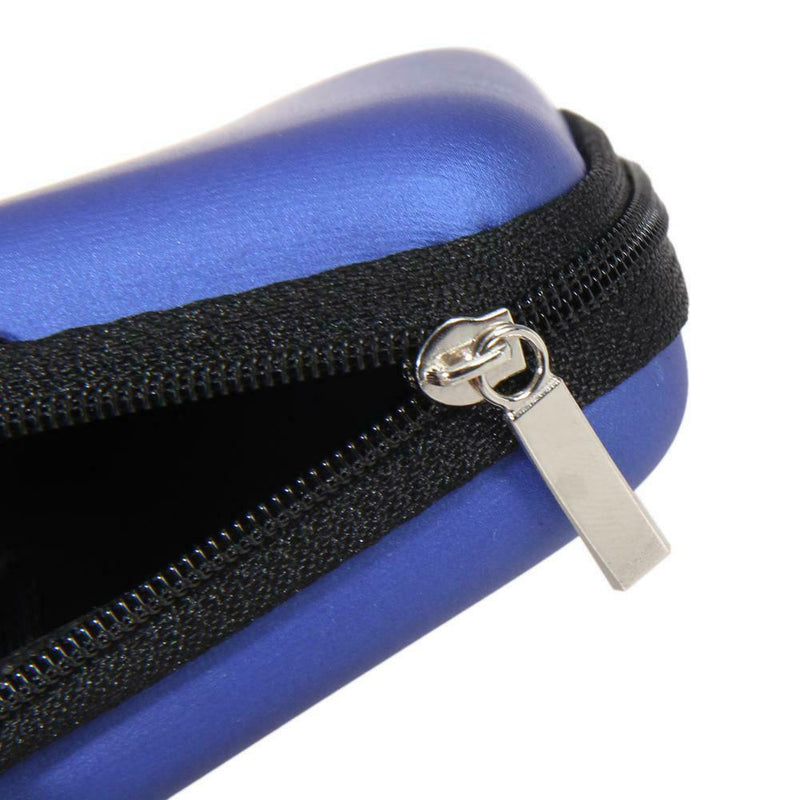 2.5-inch hard disk package headset bag bag multi-function mobile power pack