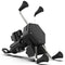 Universal 360 Degree Adjustable Cell Phone Holder Motorcycle Bike Bicycle M O3C8