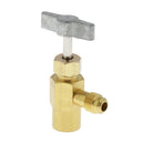 R134a AC  Can Bottle Tap Opener Dispenser 1/2 ACME Thread