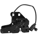 1X(4F0823509A Front Lower Hood Lock Latch For Audi A6 C6 S6 RS6 Allroad