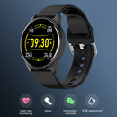 1.3 inch Touch Smart Bracelet Heart Rate Blood Pressure Fitness Sport Watch A
