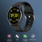 1.3 inch Touch Smart Bracelet Heart Rate Blood Pressure Fitness Sport Watch A#S