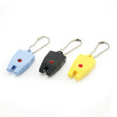 Hearing Aid Button Cell Battery Tester Voltage Checker Battery Storage SP
