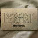 Beauty Glazed Makeup Palette Cosmetic Gloss Pigment-Smoky 18 Col Eye-Shadow U7G1