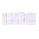 50pcs/pack flexible band aid plaster health care sterile hemostasis stickers Ew