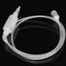 Home Brew Syphon Pack Wine Making Hand Knead Siphon Filter Tube Long 2 Meter
