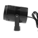 Christmas LED Projector Light 16 Patterns Moving Projection Lamp Decoration