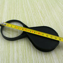 65mm 6X Mini Pocket Folding Magnifying Glass Handheld Magnifier Jewelry Loupe