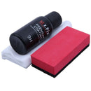 Car Polish Liquid Ceramic Coat 9H Hardness Gloss Hydrophobic Glass Coating  T7N2