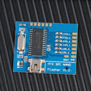 Matrix USB SPI NAND Programmer Reader MTX SPI Flasher V1.0 for Xbox 360