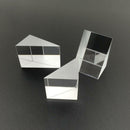 Optical Isosceles Glass Right Angle Triangular Prism Optics Light Science Survey