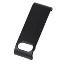 2Pcs Battery Lid Side Door Cell Cover with Charging Port for GoPro Hero8