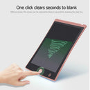 8.5 inch Graphic Handwriting PAD Children LCD Writing Tablet with AntiErase Lock