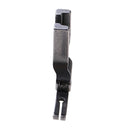 Industrial Sewing Machine Steel Narrow Zipper Presser Foot P363 for Brother