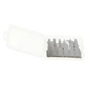 27 In 1 CPU BGA Chip Remove Tools Set Repair Blade For Phones
