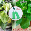 Plant Flower Hydroponic Liquid Fertilizer Nutrient Solution Seedling Root 38ml