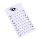 Eyebrow eyelashes stand holder for eyelash extension holders random OZ