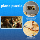 1000pcs Heroes Fight Jigsaw DIY Paper Puzzle Educational Assembling Toys