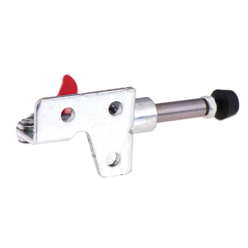 GH-301AM Toggle Clamp Holding Latch 45kg Push Pull Quick Release Hand Tool Cy