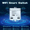 2.4G Wifi Smart Switch For Ewelink App Diy Wireless Remote Control Automati R5D6