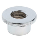 2Pcs Barbell Collar 1'' Standard Spin Lock Screw