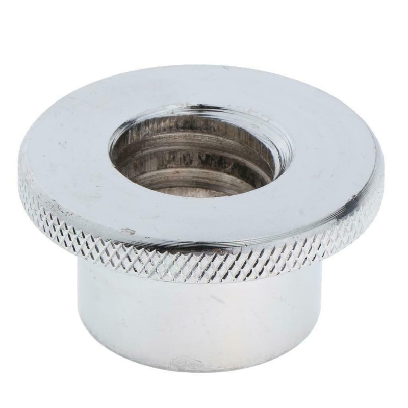 2Pcs Barbell Collar 1'' Standard Spin Lock Screw