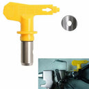 Paint Airless Spraying Machine Accessories Nozzle Spray Gun Heads Tip (411)