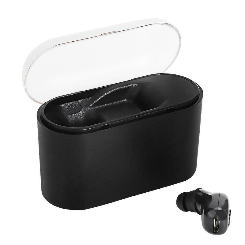 K1 TWS Wireless Bluetooth 5.0 Earphones HiFi Stereo Earbuds Sport Headset