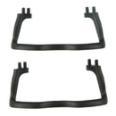 For Syma X5 X5C X5C-1 Landing Skid+Blade Propeller+Propeller Protectors Spa U5A1