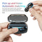 T11 Bluetooth V5.0 Headset TWS True Wireless Dual Earbuds In-Ear Earphones