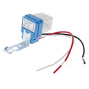 AC/DC 12V 10A Auto On Off Photocell Street Light Photoswitch Sensor SwitchB Kw