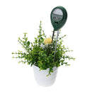 Soil Moisture Meter and pH Level Tester for Plants Crops Flowers Vegetable