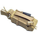 Tourniquet Pouch Large Scissors Torch Bag Outdoor Sports Accessories Small