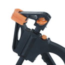 4 Inch Quick Ratchet Release Speed Squeeze Wood Working Work Bar F Clamp ClipJ!j