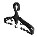 Multipurpose Scuba Diving Deluxe BCD Wetsuit Drysuit Hanger