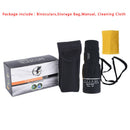 Outdoor 40x60 Clarity HD Vision Pocket Telescope Monocular Telescope FT