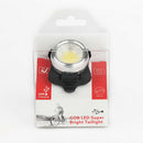 Cycling Bicycle Bike 3 COB LED Head Front Rear Tail light Rechargeable